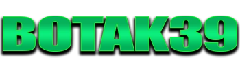 Logo Botak39